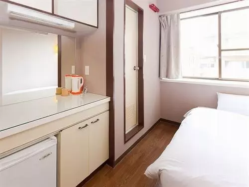 Hotel For Leaves Inn Uehonmachi