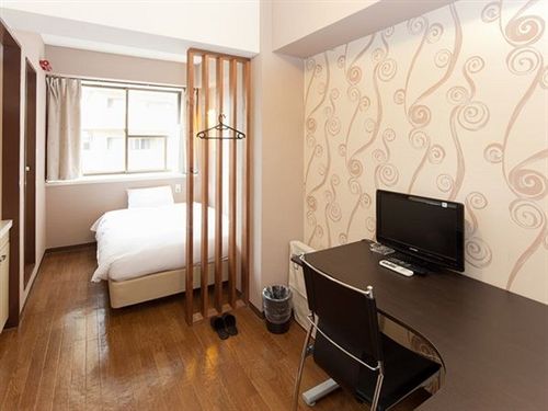 בית מלון כפרי For Leaves Inn Uehonmachi