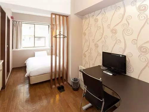 Hotel For Leaves Inn Uehonmachi