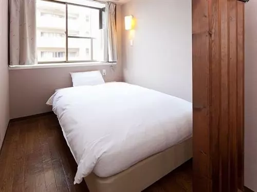 Hotel For Leaves Inn Uehonmachi