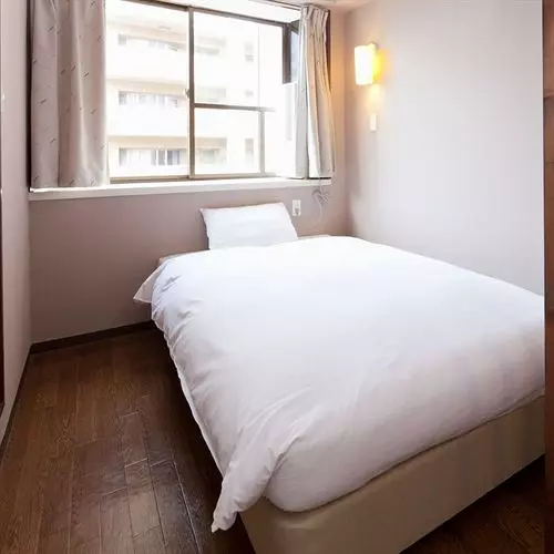 Hotel For Leaves Inn Uehonmachi