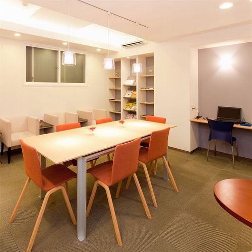 בית מלון כפרי For Leaves Inn Uehonmachi