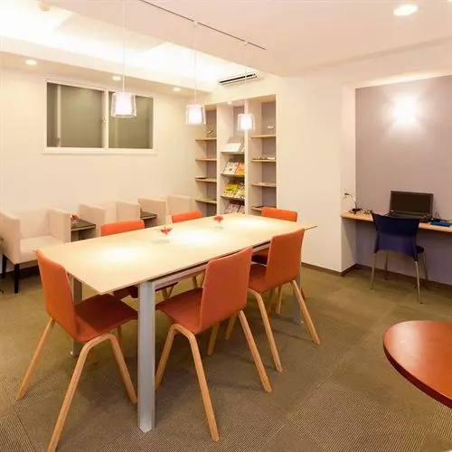 Hotel For Leaves Inn Uehonmachi