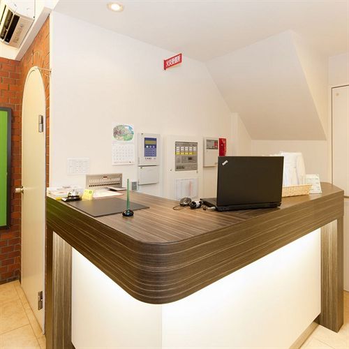 בית מלון כפרי For Leaves Inn Uehonmachi