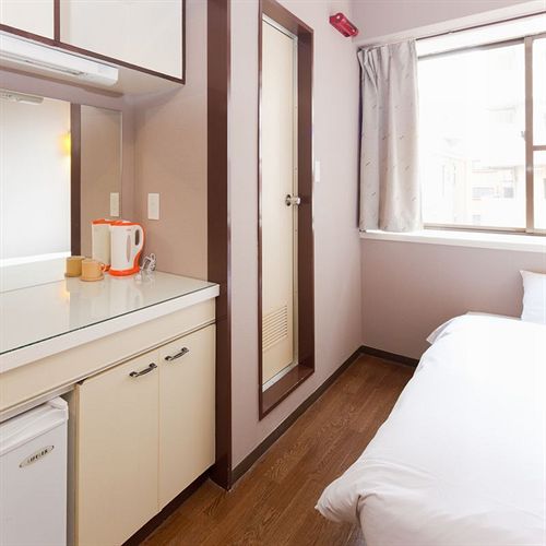 בית מלון כפרי For Leaves Inn Uehonmachi