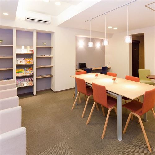 בית מלון כפרי For Leaves Inn Uehonmachi