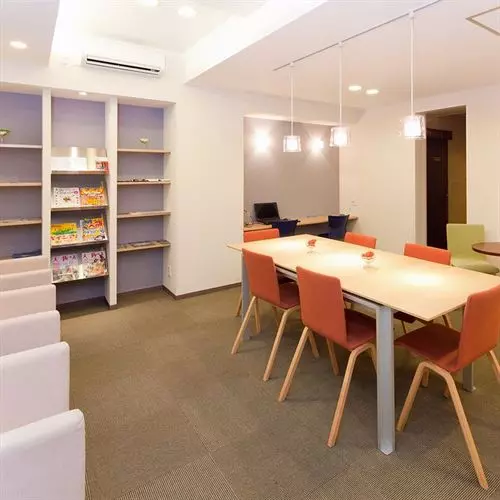 Hotel For Leaves Inn Uehonmachi