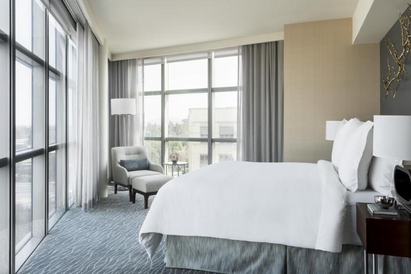 Four Seasons Hotel Silicon Valley At East Palo Alto