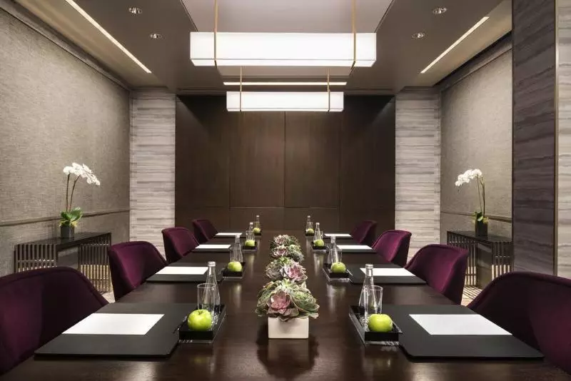 Four Seasons Hotel Silicon Valley At East Palo Alto