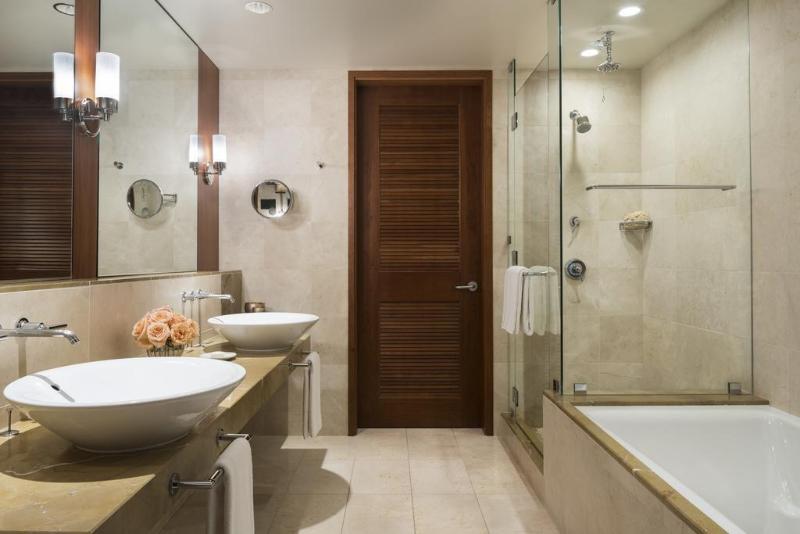 Four Seasons Hotel Silicon Valley At East Palo Alto