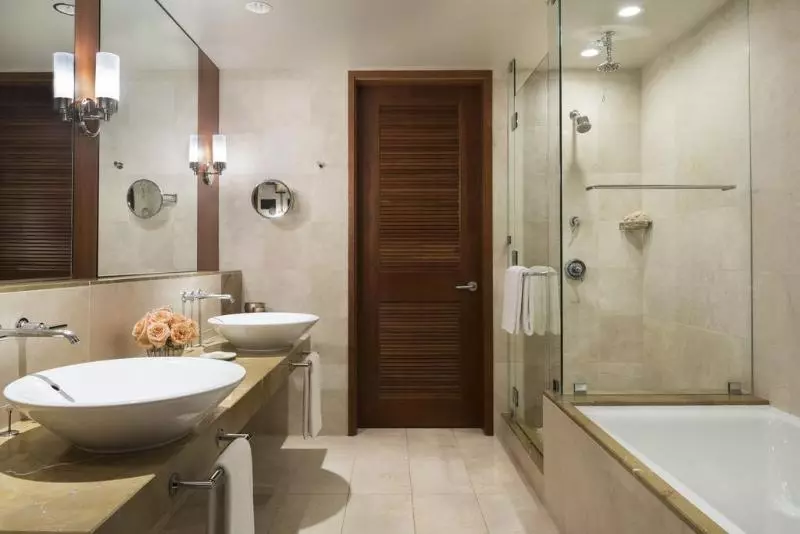 Four Seasons Hotel Silicon Valley At East Palo Alto