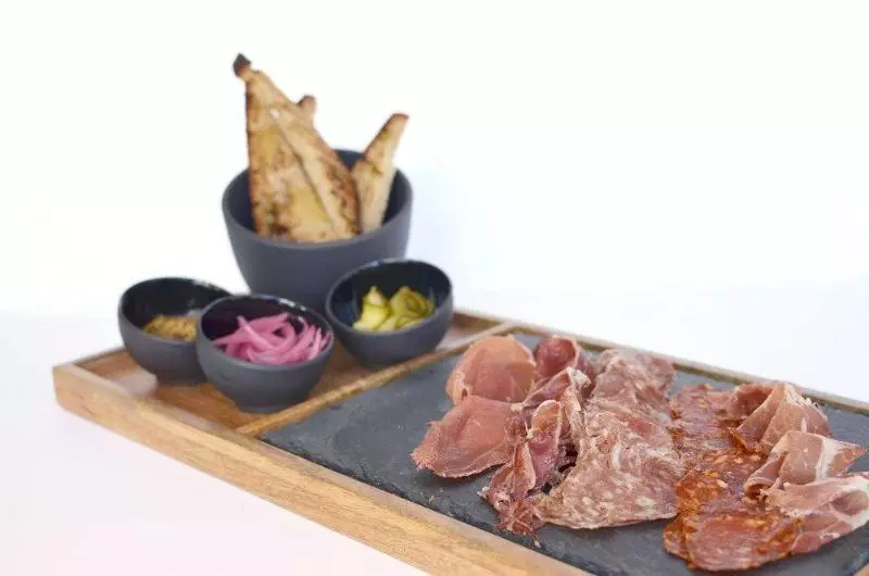 Four Seasons Hotel Silicon Valley At East Palo Alto