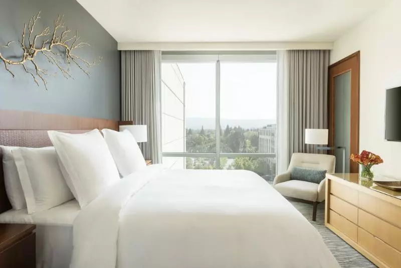 Four Seasons Hotel Silicon Valley At East Palo Alto