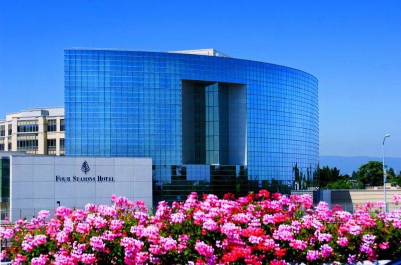 Four Seasons Hotel Silicon Valley At East Palo Alto