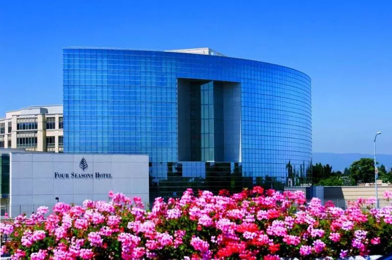 Four Seasons Hotel Silicon Valley At East Palo Alto