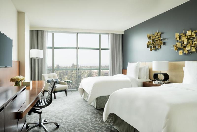 Four Seasons Hotel Silicon Valley At East Palo Alto