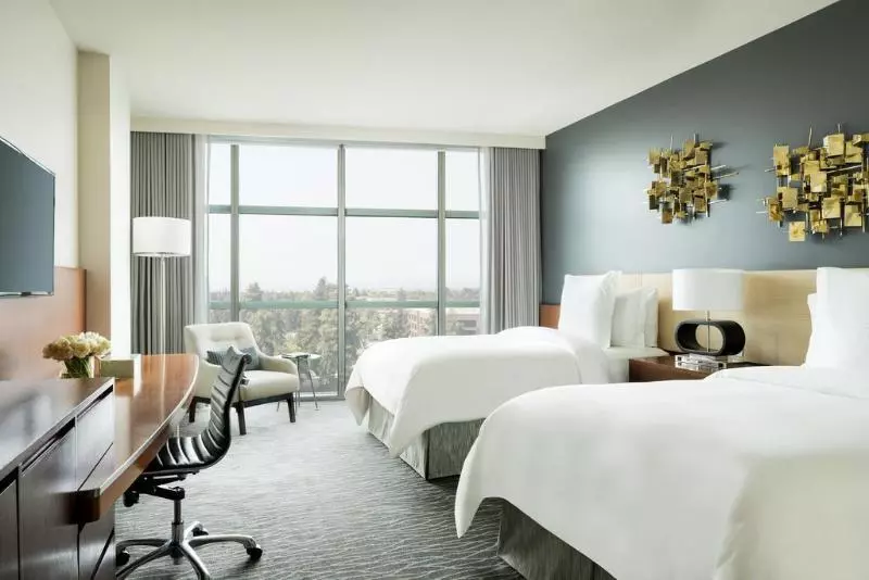 Four Seasons Hotel Silicon Valley At East Palo Alto