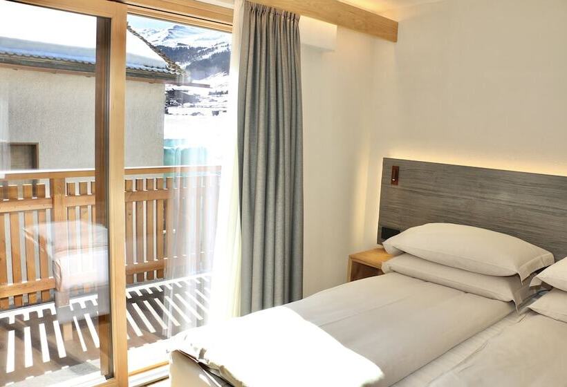 فندق Galli S   Centro