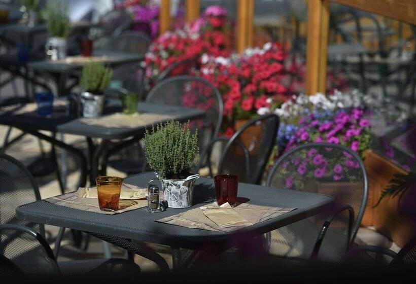 فندق Galli S   Centro