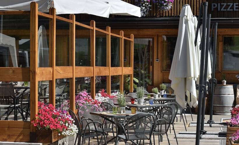 فندق Galli S   Centro