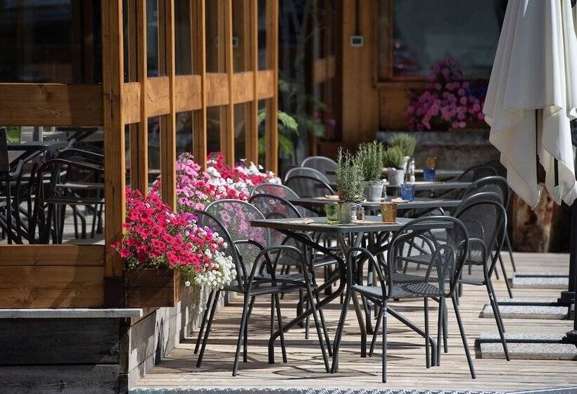 فندق Galli S   Centro