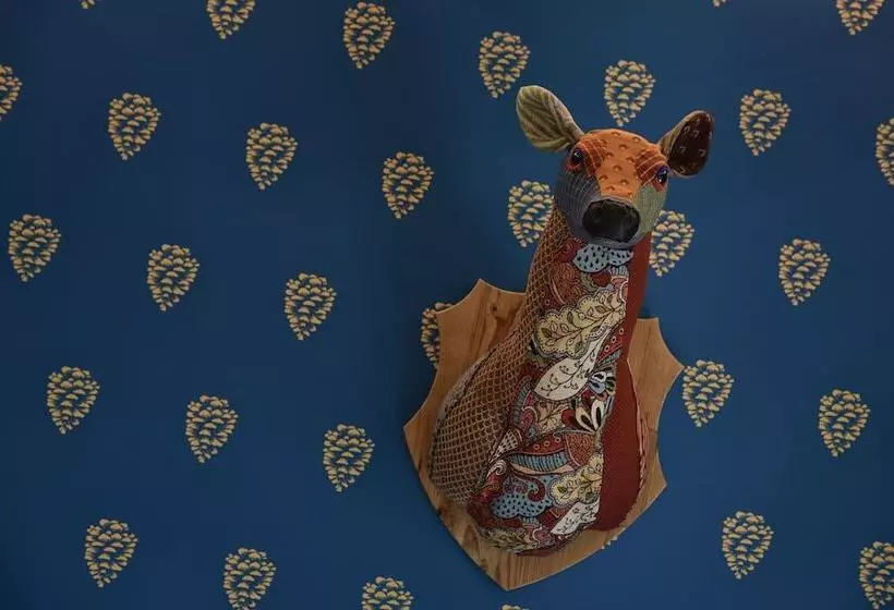 Отель Galli S   Centro