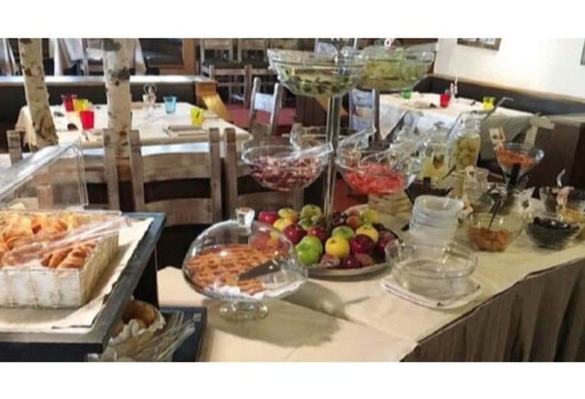 فندق Galli S   Centro