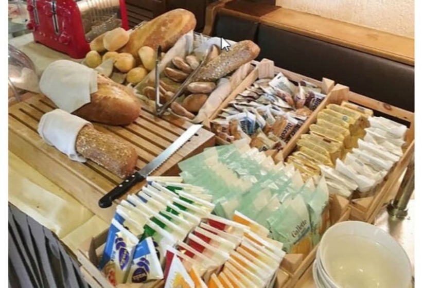 فندق Galli S   Centro