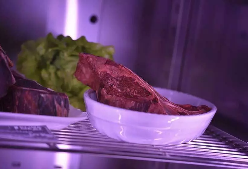 Отель Galli S   Centro