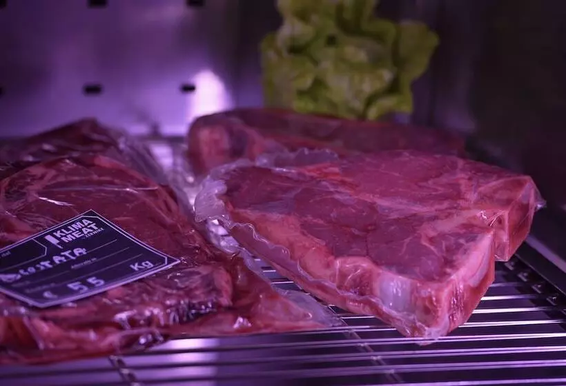 Отель Galli S   Centro