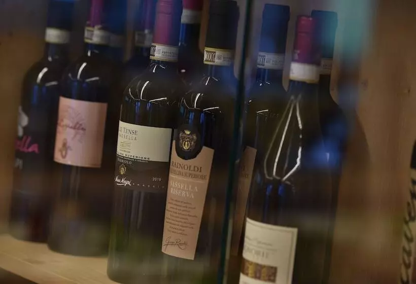 Отель Galli S   Centro