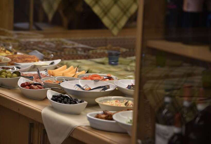 فندق Galli S   Centro