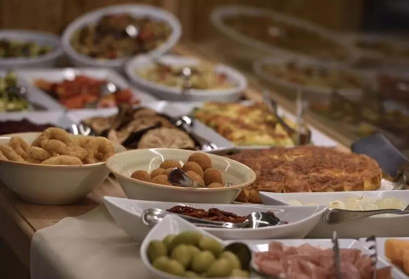 Отель Galli S   Centro