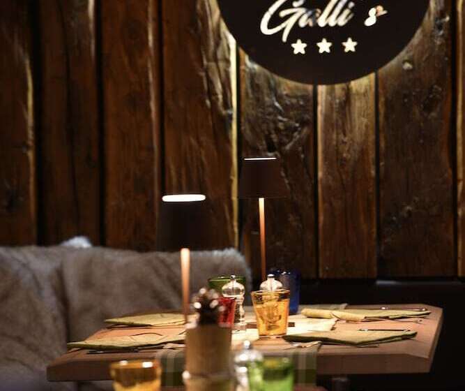 فندق Galli S   Centro