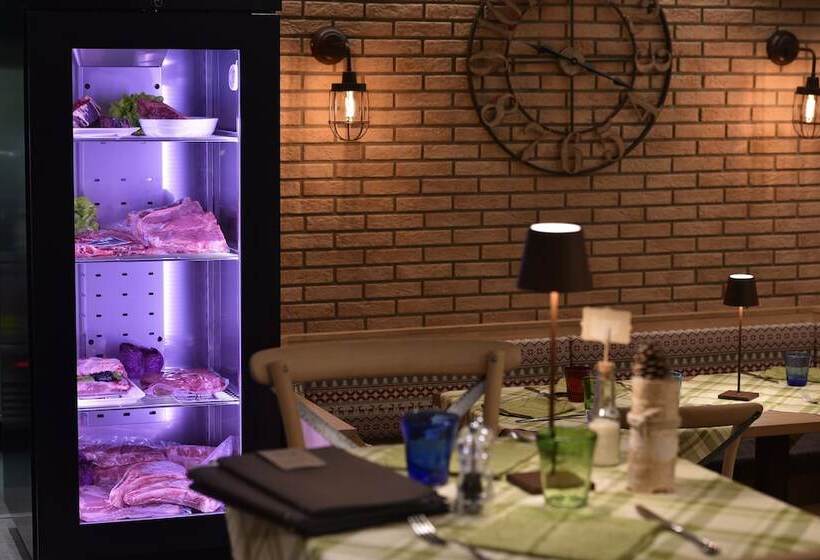 فندق Galli S   Centro