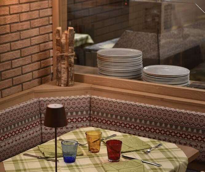 فندق Galli S   Centro