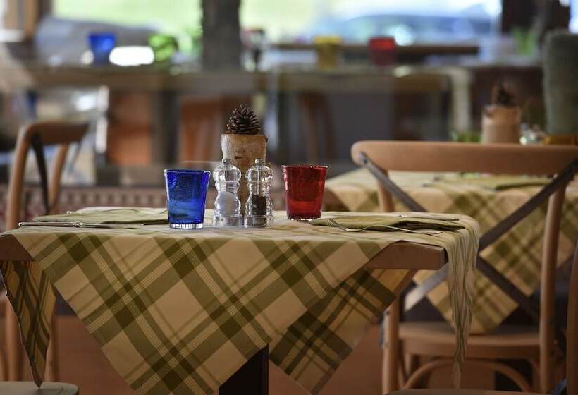 فندق Galli S   Centro