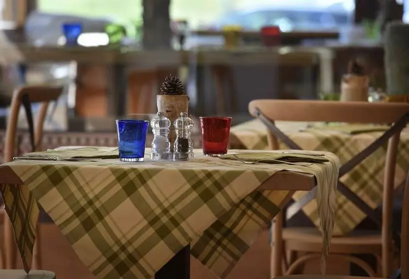 Отель Galli S   Centro