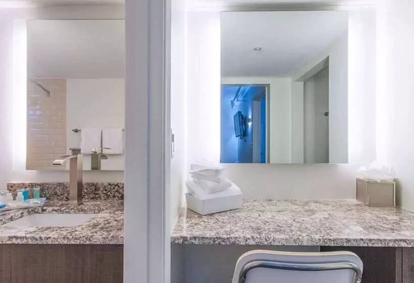 酒店 Hibiscus Suites Sarasota