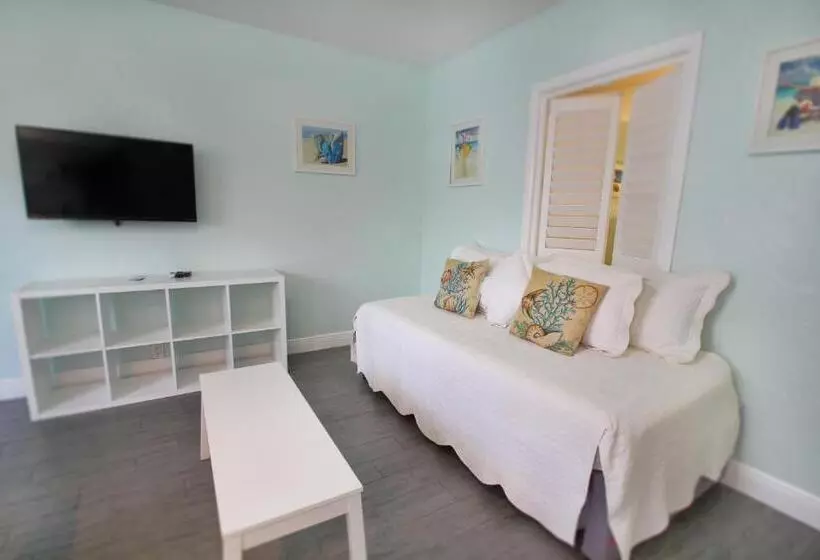 Hotel Hollywood Beachside Boutique Suite