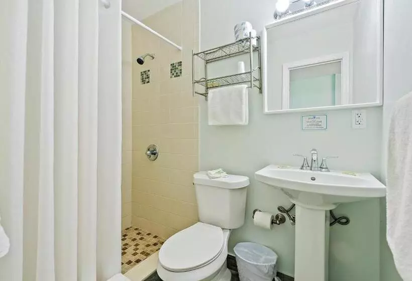 Hotel Hollywood Beachside Boutique Suite