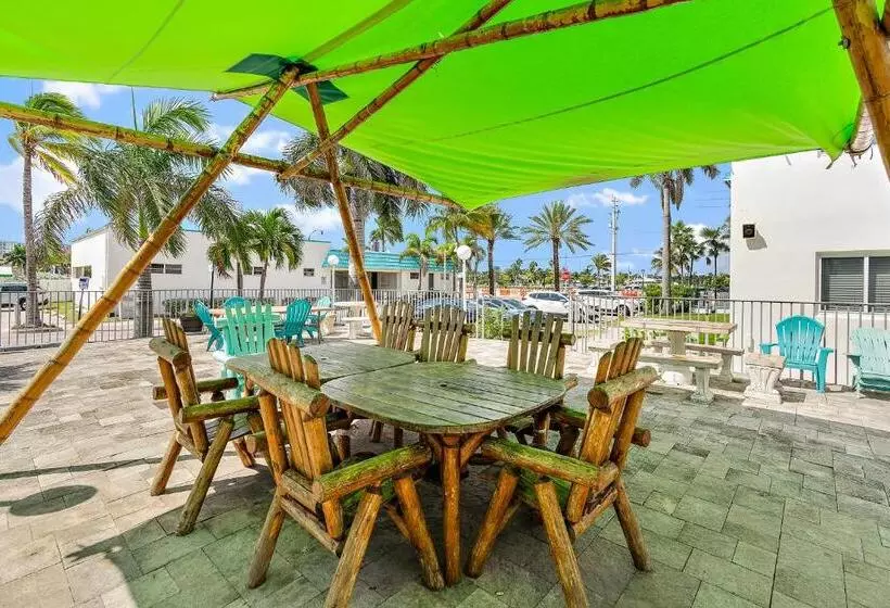 Hotel Hollywood Beachside Boutique Suite