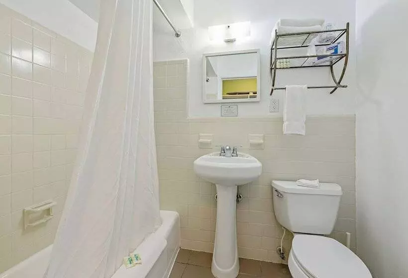 Hotel Hollywood Beachside Boutique Suite