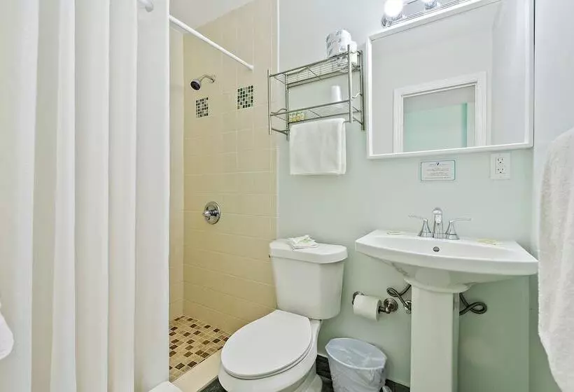 Hotel Hollywood Beachside Boutique Suite