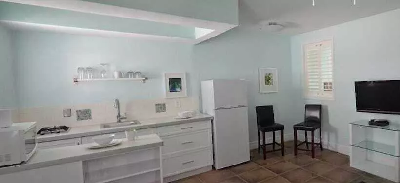 Hotel Hollywood Beachside Boutique Suite