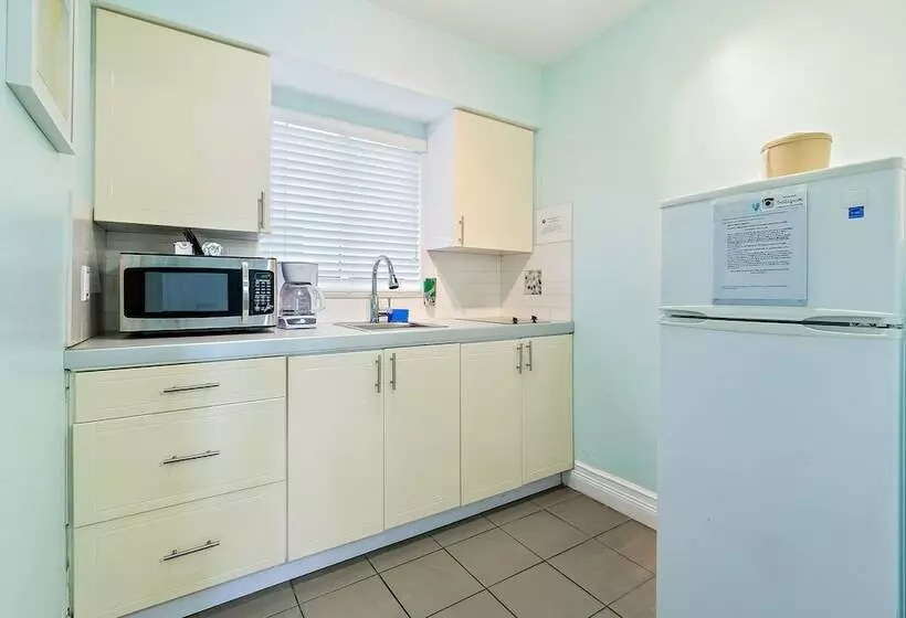 Hotel Hollywood Beachside Boutique Suite