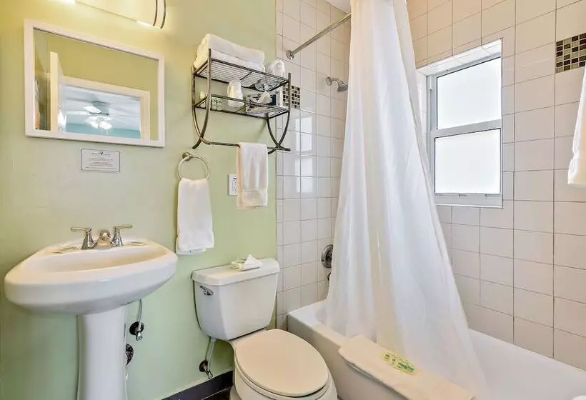 Hotel Hollywood Beachside Boutique Suite