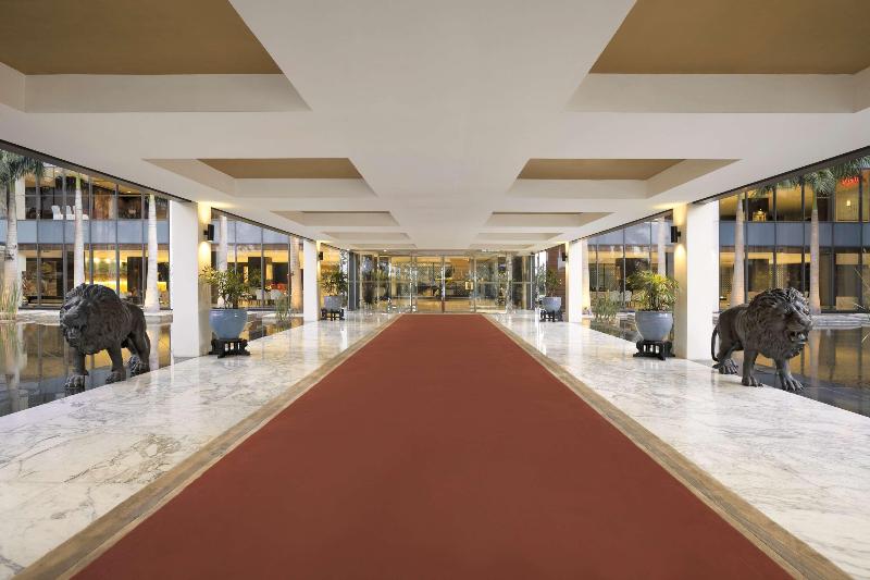 Hotelli Hyatt Regency Dar Es Salaam, The Kilimanjaro