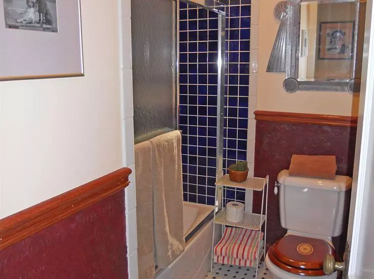 ホテル Mileybright Farmhouse