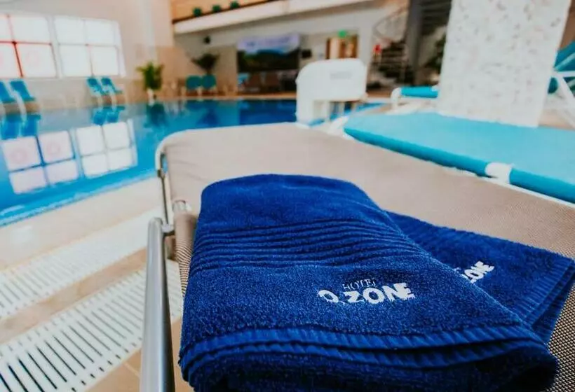 Отель O3zone
